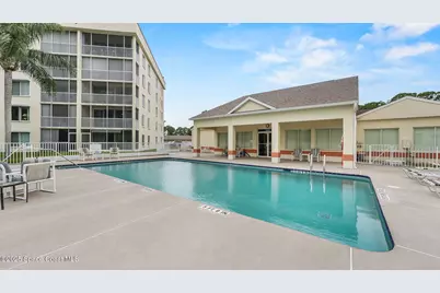 1420 Huntington Lane #2405, Rockledge, FL 32955 - Photo 3