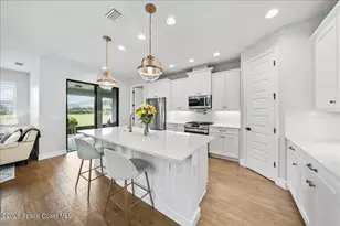 2954 Blazing Star Dr, Melbourne, FL 32940 - Photo 5