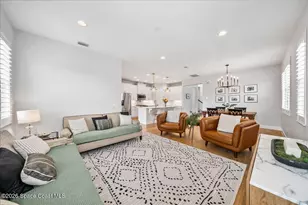 2954 Blazing Star Dr, Melbourne, FL 32940 - Photo 9