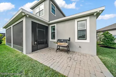 2954 Blazing Star Drive, Melbourne, FL 32940 - Photo 33