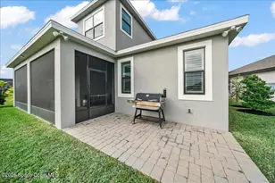 2954 Blazing Star Dr, Melbourne, FL 32940 - Photo 33