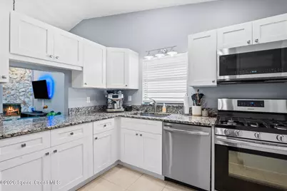 3678 Teakwood Court, Melbourne, FL 32935 - Photo 5