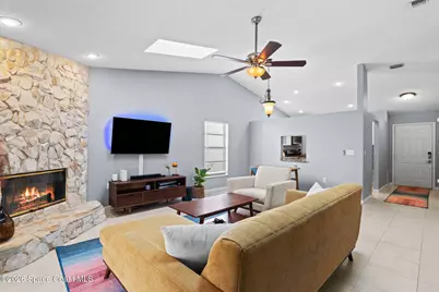 3678 Teakwood Court, Melbourne, FL 32935 - Photo 9