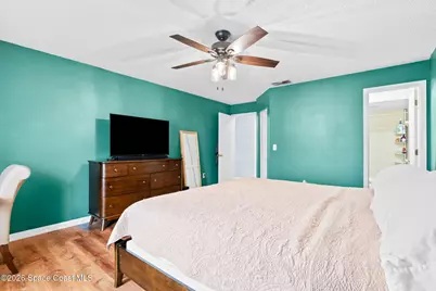 3678 Teakwood Court, Melbourne, FL 32935 - Photo 13