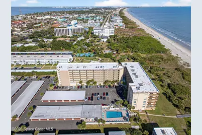 3170 N Atlantic Avenue #508, Cocoa Beach, FL 32931 - Photo 33