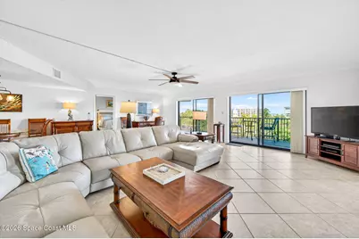 3170 N Atlantic Avenue #508, Cocoa Beach, FL 32931 - Photo 5