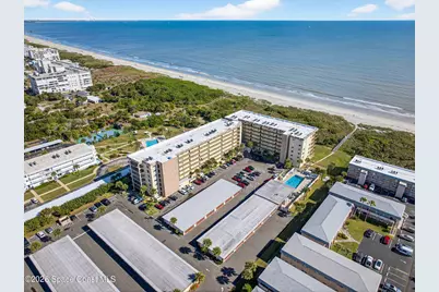3170 N Atlantic Avenue #508, Cocoa Beach, FL 32931 - Photo 27