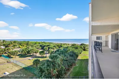 3170 N Atlantic Avenue #508, Cocoa Beach, FL 32931 - Photo 3