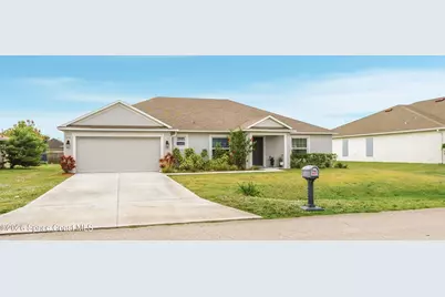 808 Grandeur Street SE, Palm Bay, FL 32909 - Photo 3