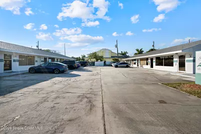 599 Sherwood Avenue, Satellite Beach, FL 32937 - Photo 3