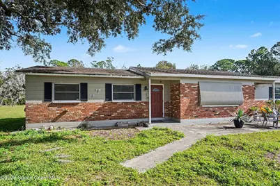 3105 Highway 1 #1, Mims, FL 32754 - Photo 1