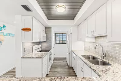 383 N Atlantic Avenue #505, Cocoa Beach, FL 32931 - Photo 13