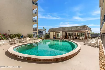 383 N Atlantic Avenue #505, Cocoa Beach, FL 32931 - Photo 5