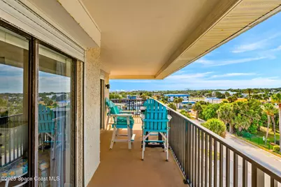 383 N Atlantic Avenue #505, Cocoa Beach, FL 32931 - Photo 27