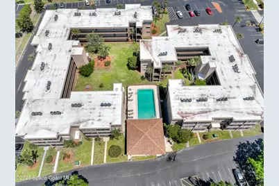 3150 N Harbor City Boulevard #236, Melbourne, FL 32935 - Photo 47