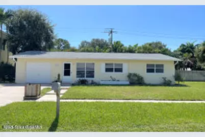 317 Third Avenue, Indialantic, FL 32903 - Photo 1