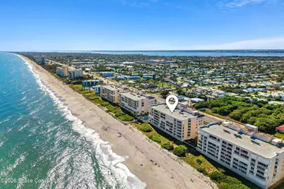 2075 Highway A1A #2304b, Indian Harbour Beach, FL 32937 - Photo 41