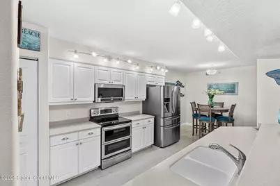 2075 Highway A1A #2304b, Indian Harbour Beach, FL 32937 - Photo 9