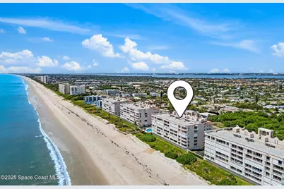 2075 Highway A1A #2304b, Indian Harbour Beach, FL 32937 - Photo 31