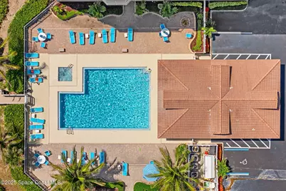 2075 Highway A1A #2304b, Indian Harbour Beach, FL 32937 - Photo 35