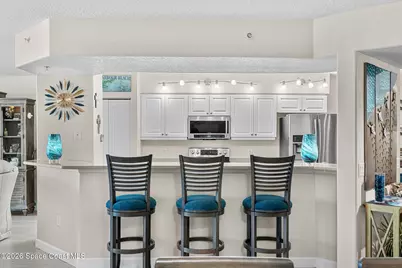 2075 Highway A1A #2304b, Indian Harbour Beach, FL 32937 - Photo 7