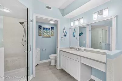 2075 Highway A1A #2304b, Indian Harbour Beach, FL 32937 - Photo 15