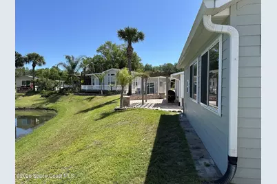 2780 Frontier Drive #170, Titusville, FL 32796 - Photo 5