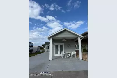 2780 Frontier Drive #170, Titusville, FL 32796 - Photo 1