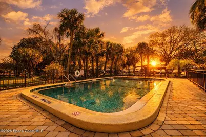 1209 E New Haven Avenue #404, Melbourne, FL 32901 - Photo 1