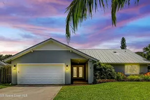 241 Woody Cir, Melbourne Beach, FL 32951 - Photo 3