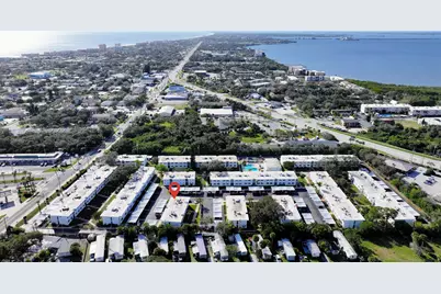 8401 N Atlantic Avenue #E-8, Cape Canaveral, FL 32920 - Photo 39