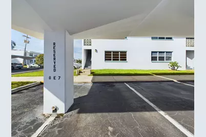 8401 N Atlantic Avenue #E-8, Cape Canaveral, FL 32920 - Photo 3