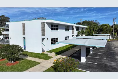 8401 N Atlantic Avenue #E-8, Cape Canaveral, FL 32920 - Photo 1