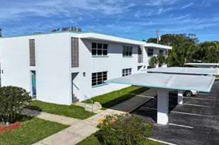 8401 N Atlantic Ave, Cape Canaveral, FL 32920 - Photo 1