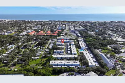 8401 N Atlantic Avenue #E-8, Cape Canaveral, FL 32920 - Photo 41