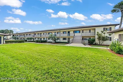 325 S Banana River Boulevard #515, Cocoa Beach, FL 32931 - Photo 3