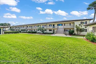 325 S Banana River Blvd, Cocoa Beach, FL 32931 - Photo 3