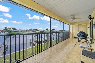 325 S Banana River Boulevard #515, Cocoa Beach, FL 32931 - Photo 19