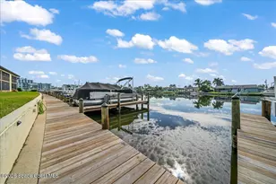 325 S Banana River Blvd, Cocoa Beach, FL 32931 - Photo 23