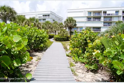 8700 Ridgewood Avenue #Ph2b, Cape Canaveral, FL 32920 - Photo 53