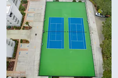 8700 Ridgewood Avenue #Ph2b, Cape Canaveral, FL 32920 - Photo 61