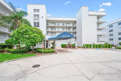 8700 Ridgewood Avenue #Ph2b, Cape Canaveral, FL 32920 - Photo 73