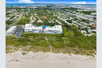 8700 Ridgewood Avenue #Ph2b, Cape Canaveral, FL 32920 - Photo 63