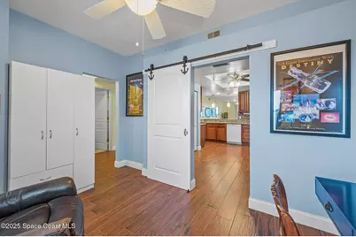 8700 Ridgewood Avenue #Ph2b, Cape Canaveral, FL 32920 - Photo 17