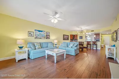 8700 Ridgewood Avenue #Ph2b, Cape Canaveral, FL 32920 - Photo 31