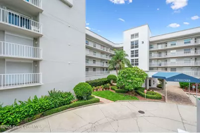 8700 Ridgewood Avenue #Ph2b, Cape Canaveral, FL 32920 - Photo 69