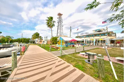 412 W Cocoa Beach Causeway, Cocoa Beach, FL 32931 - Photo 35