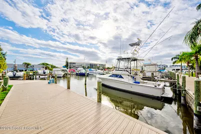 412 W Cocoa Beach Causeway, Cocoa Beach, FL 32931 - Photo 41