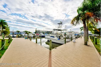 412 W Cocoa Beach Causeway, Cocoa Beach, FL 32931 - Photo 39