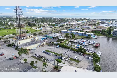 412 W Cocoa Beach Causeway, Cocoa Beach, FL 32931 - Photo 57